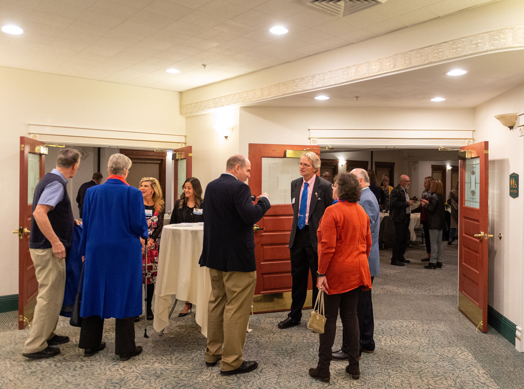 Rupert Rotary turns 100
